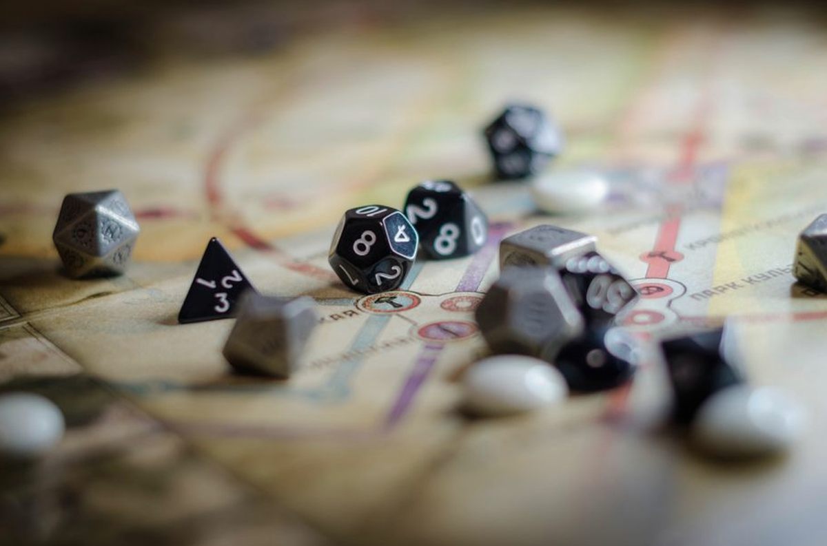  Thế giới trò chơi 
